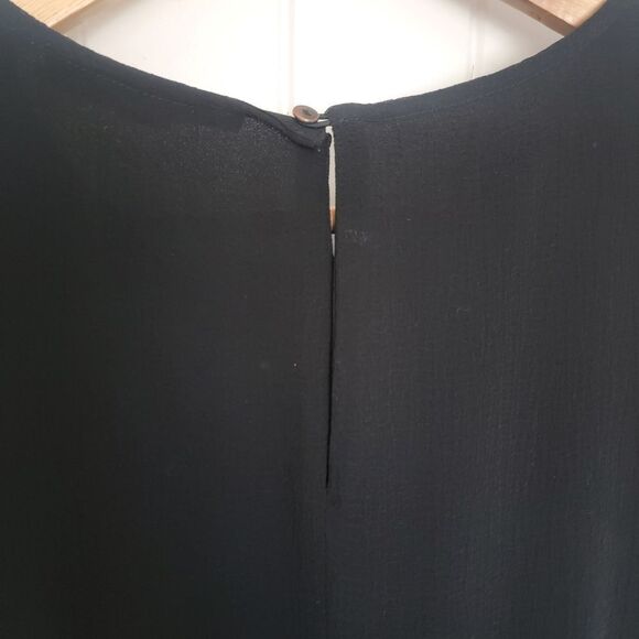 LAST CHANCE! AllSaints Amira Dress - Picture 8 of 10